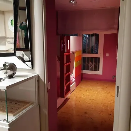 Salou#mar Adentro Appartement Salou