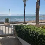 شقة Atardecer A Pie De Playa, سالو