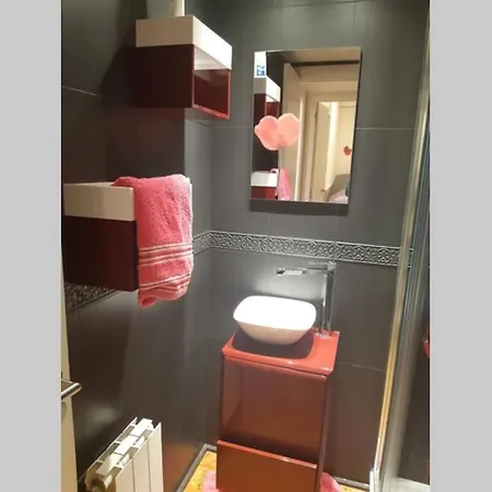 Apartman Salou#mar Adentro *