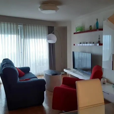 Salou#mar Adentro Apartment Salou