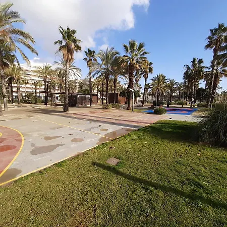 Salou#mar Adentro * Salou