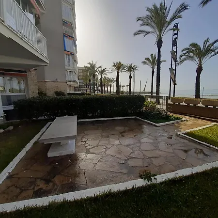 Apartment Salou#mar Adentro *