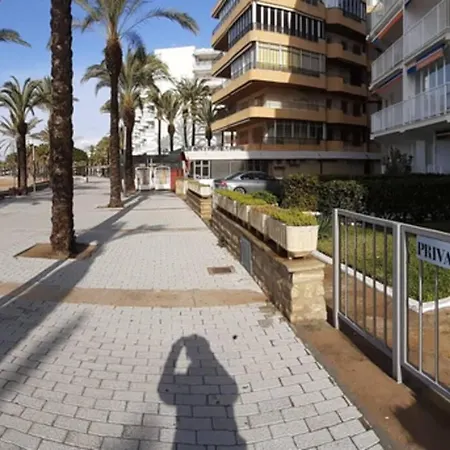 Apartment Salou#mar Adentro