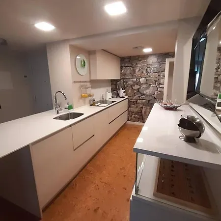 Salou#mar Adentro Apartman Salou