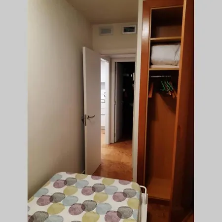 Salou#mar Adentro Apartment Salou