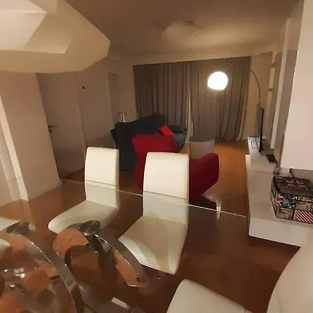 Salou#mar Adentro Apartment Salou