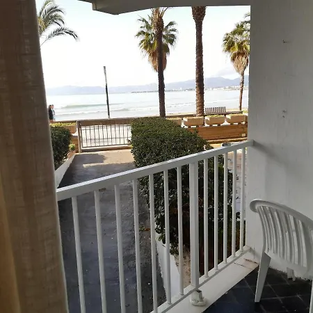 Salou#mar Adentro Apartment Salou
