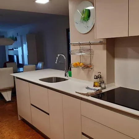 Apartman Salou#mar Adentro