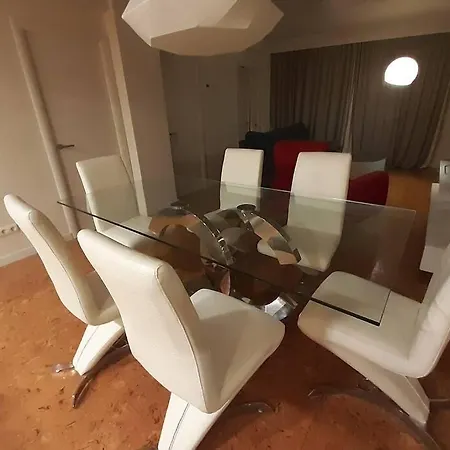 Salou#mar Adentro Apartment *