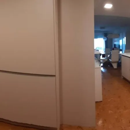Salou#mar Adentro Apartment *