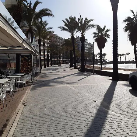Salou#mar Adentro Salou
