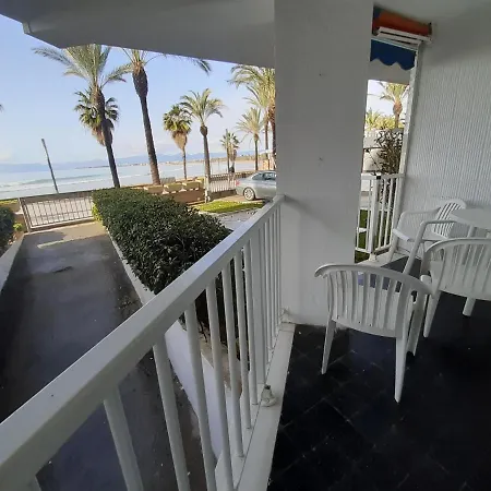 Salou#mar Adentro * Salou