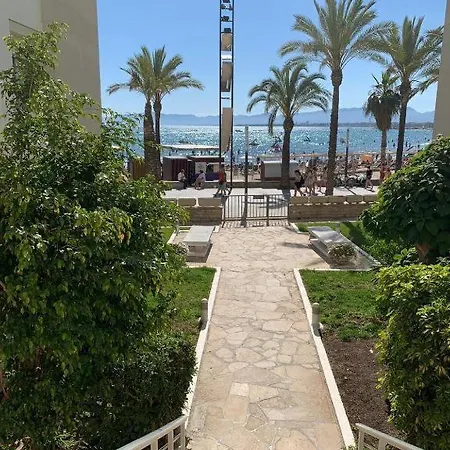 Salou#mar Adentro *