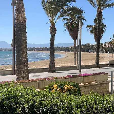 Apartment Salou#mar Adentro