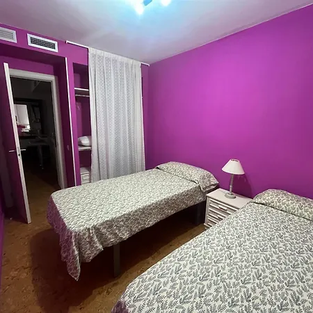 Salou#mar Adentro Apartman *